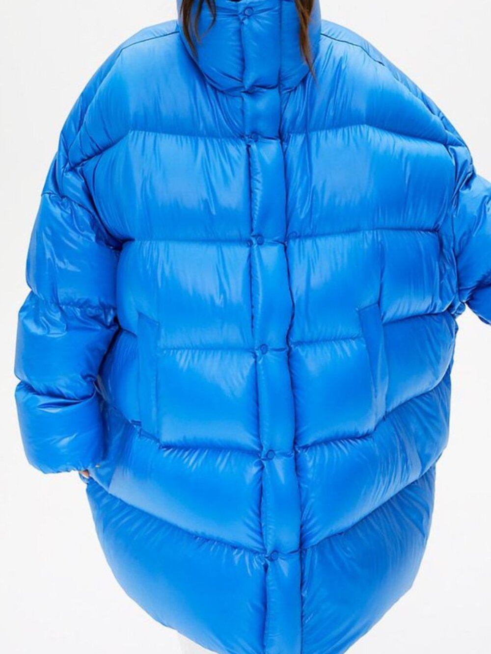 LOOKING FOR Aritzia Mega Puff